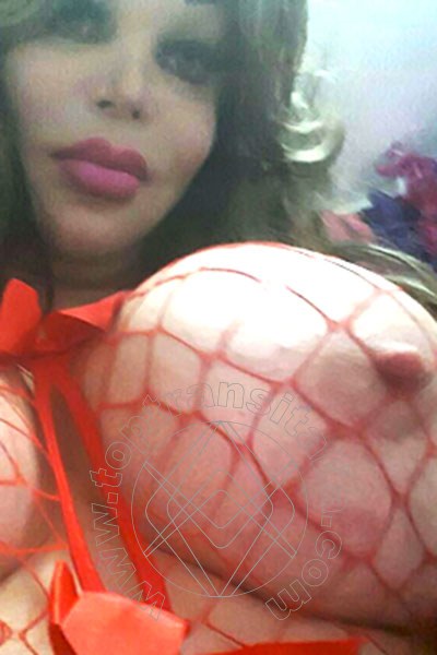 Foto selfie 61 di Roxanne trans Crotone