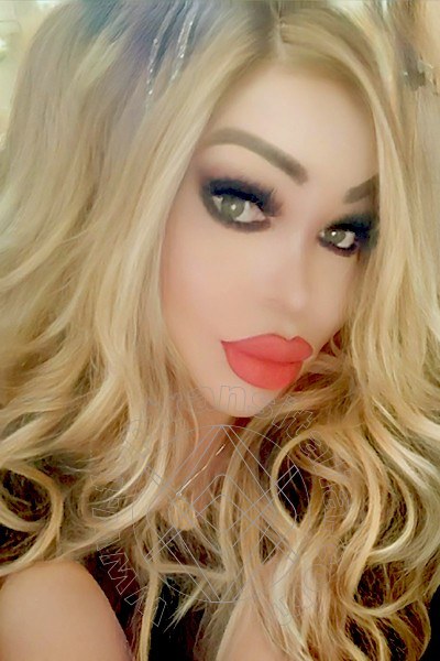 Foto selfie 19 di Roxanne trans Crotone