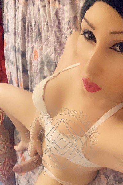 Foto selfie hot di Lady Giorgia trans Catania