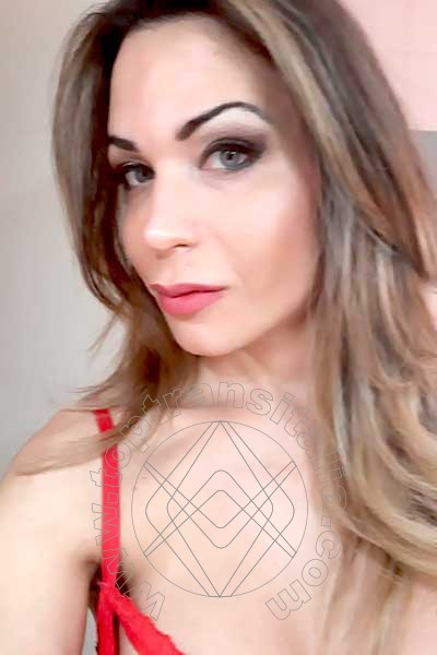 Foto selfie 9 di Lorena Fox trans Bergamo