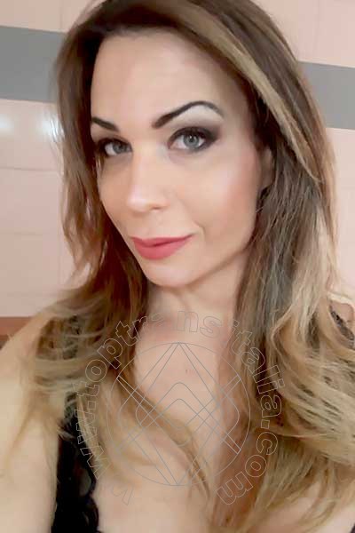 Foto selfie 8 di Lorena Fox trans Bergamo