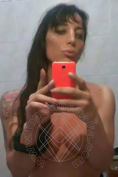 Foto selfie 8 di Alessandra Dior trans Isernia