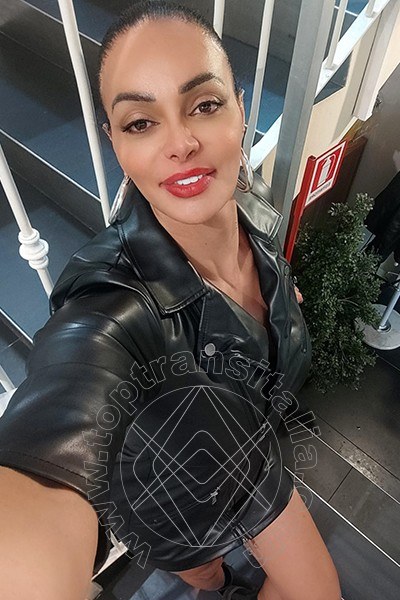 Foto selfie 26 di Kartika trans Brescia