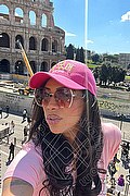  Milano Jhoany Wilker Pornostar 334.7373088 foto selfie 32