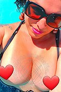  Napoli Melissa Baiana 329.2464336 foto selfie 65
