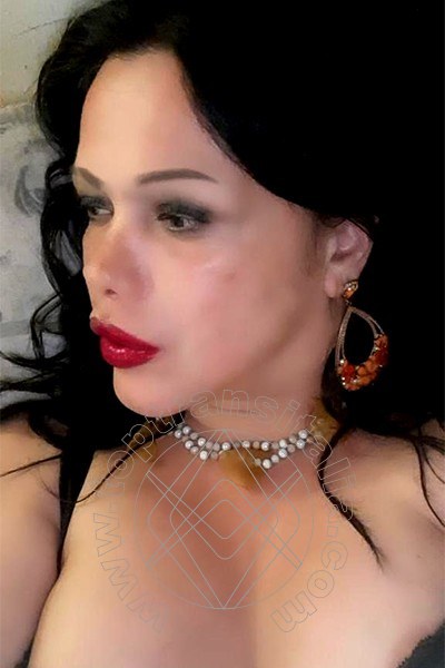 Foto selfie 11 di Bruna Pantera Brasiliana trans Francavilla Al Mare