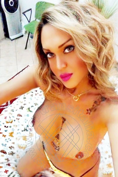 Foto selfie 13 di Giselle Hot trans Catania