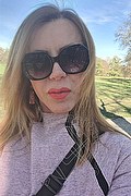  Quartu Sant'elena Selenia Blond 320.9314702 foto selfie 6