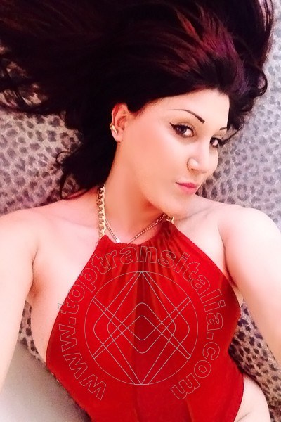 Foto selfie 69 di Monica B trans Scalea