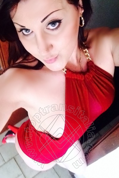 Foto selfie 65 di Monica B trans Scalea