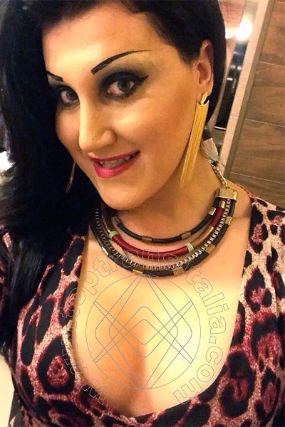 Foto selfie 64 di Monica B trans Scalea