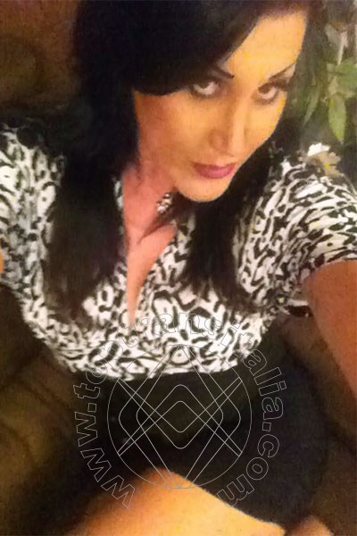 Foto selfie 60 di Monica B trans Scalea