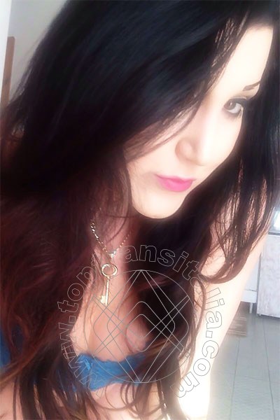 Foto selfie 35 di Monica B trans Scalea