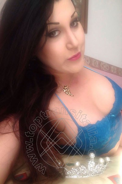 Foto selfie 41 di Monica B trans Scalea