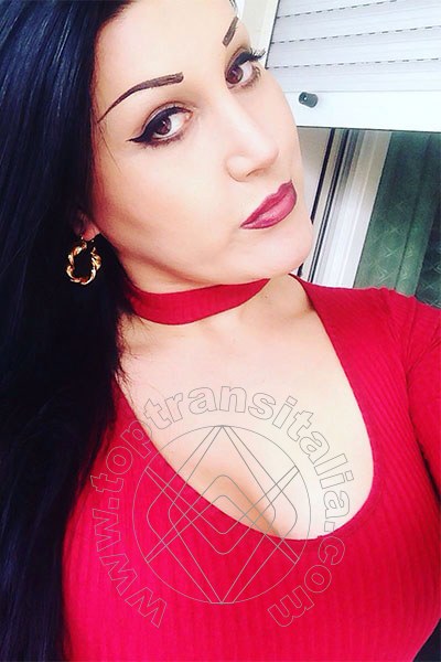 Foto selfie 49 di Monica B trans Scalea