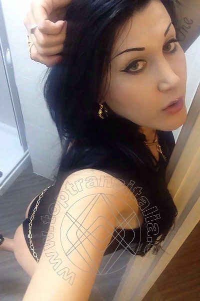 Foto selfie 55 di Monica B trans Scalea