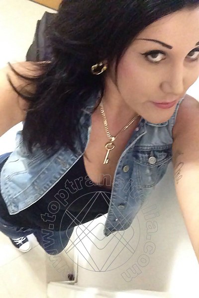 Foto selfie 34 di Monica B trans Scalea