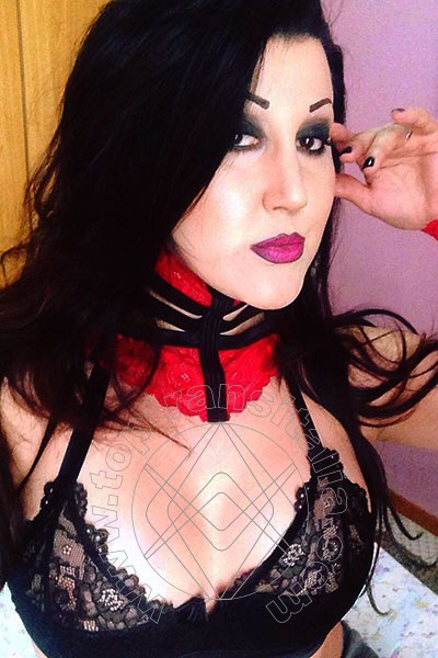 Foto selfie 28 di Monica B trans Scalea