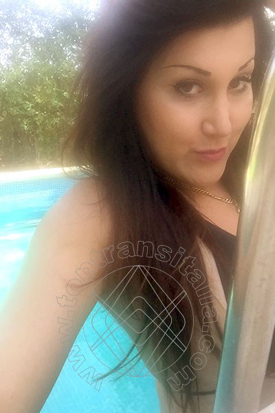 Foto selfie 27 di Monica B trans Scalea