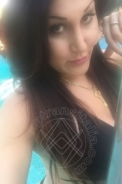 Foto selfie 25 di Monica B trans Scalea