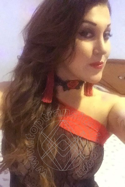 Foto selfie 13 di Monica B trans Scalea