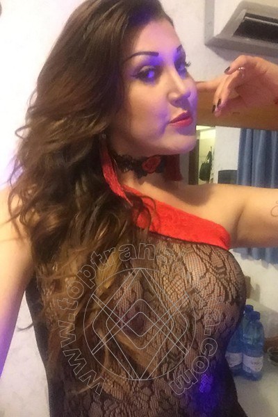 Foto selfie 10 di Monica B trans Scalea