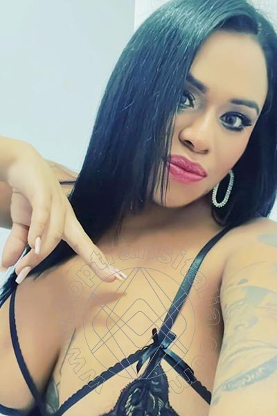 Foto selfie 20 di Jasmine Dior trans Caltanissetta