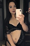 Foto selfie di Nikka Ladyboy Asiatica transescort Sanremo