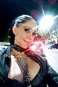 Foto selfie 1 di Lady Giselle mistress trans Napoli