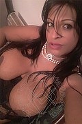 Foto selfie di Ivanna Star trans Terni