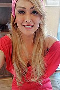 Foto selfie 1 di Belen trans Matera