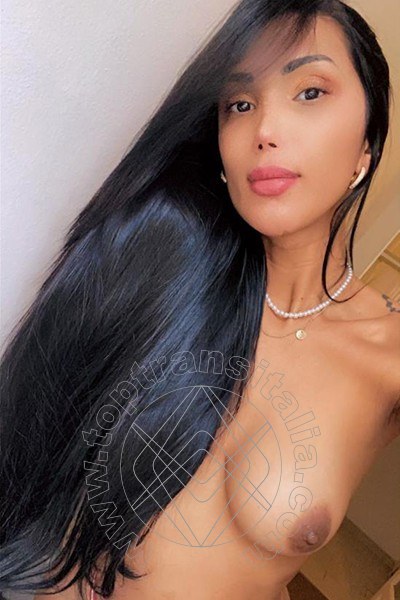 Foto selfie 1 di Graziella Farias trans Brescia