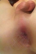 Foto selfie hot 2 di Ingrid trans Roma