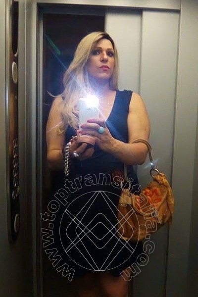 Foto selfie 2 di Bruna Kiss trans Foggia