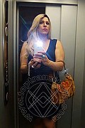 Foto selfie 2 di Bruna Kiss trans Foggia