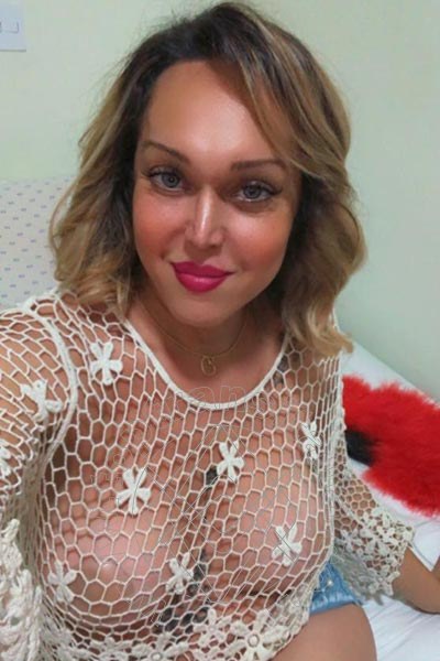 Foto selfie 12 di Giselle Hot trans Catania