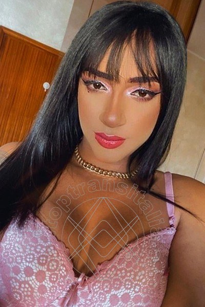 Foto selfie 4 di Andressa Angelis trans Modena