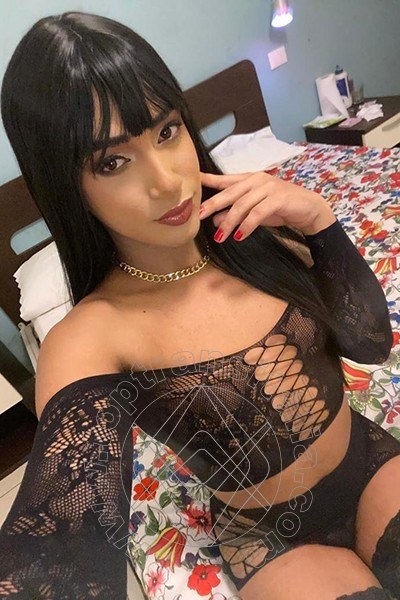 Foto selfie 2 di Andressa Angelis trans Modena