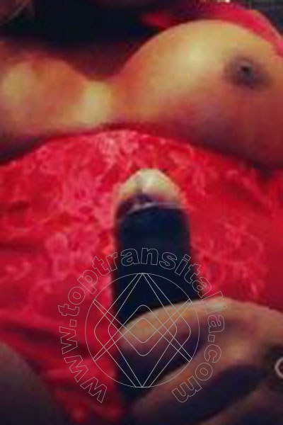 Foto selfie hot 10 di Aisha trans Agrigento