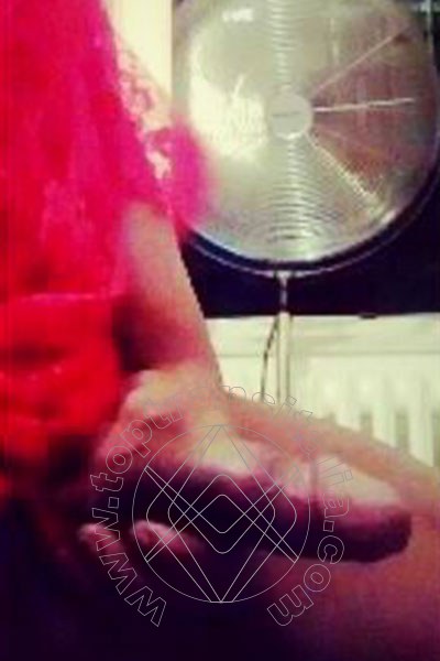 Foto selfie hot 9 di Aisha trans Agrigento