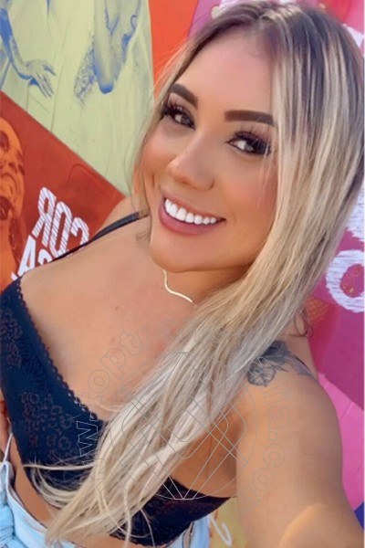 Foto selfie 4 di Gabriela Ferrari trans Aosta