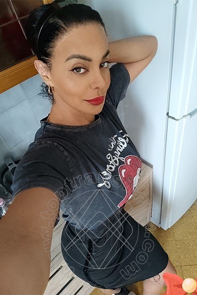 Foto selfie 24 di Kartika trans Brescia