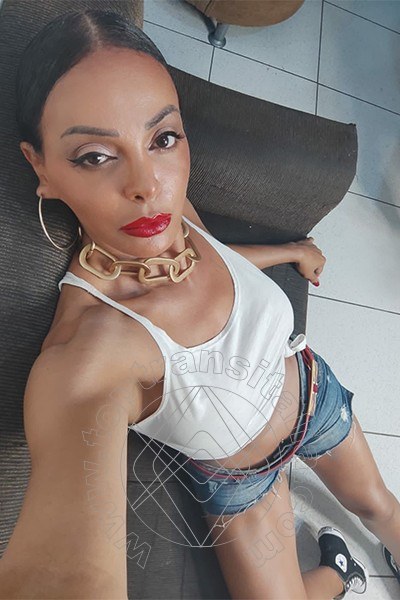 Foto selfie 23 di Kartika trans Brescia