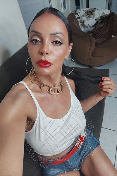 Foto selfie 22 di Kartika trans Brescia