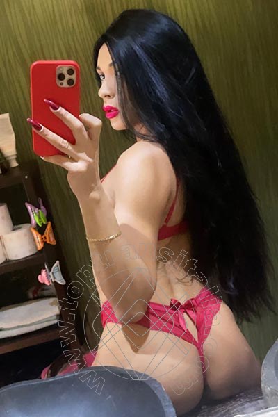 Foto selfie 25 di Priscilla trans Salerno