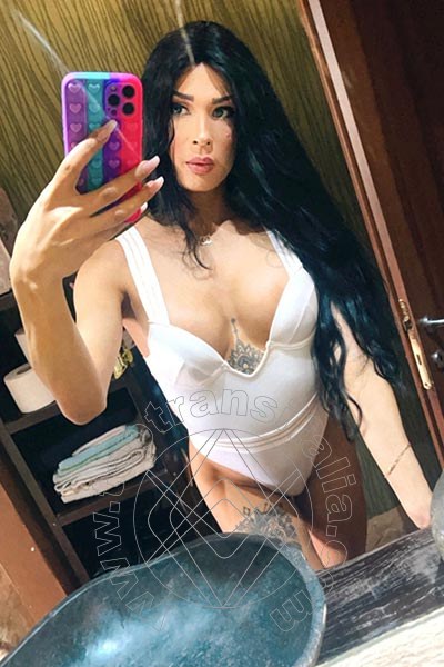 Foto selfie 30 di Priscilla trans Salerno