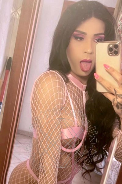 Foto selfie 21 di Priscilla trans Salerno