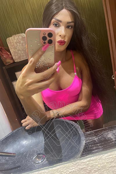 Foto selfie 24 di Priscilla trans Salerno