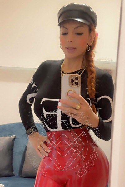 Foto selfie 1 di Evelin Hot trans Roma
