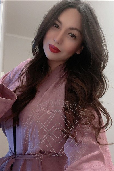 Foto selfie 33 di Ruby Asiatica trans Sanremo